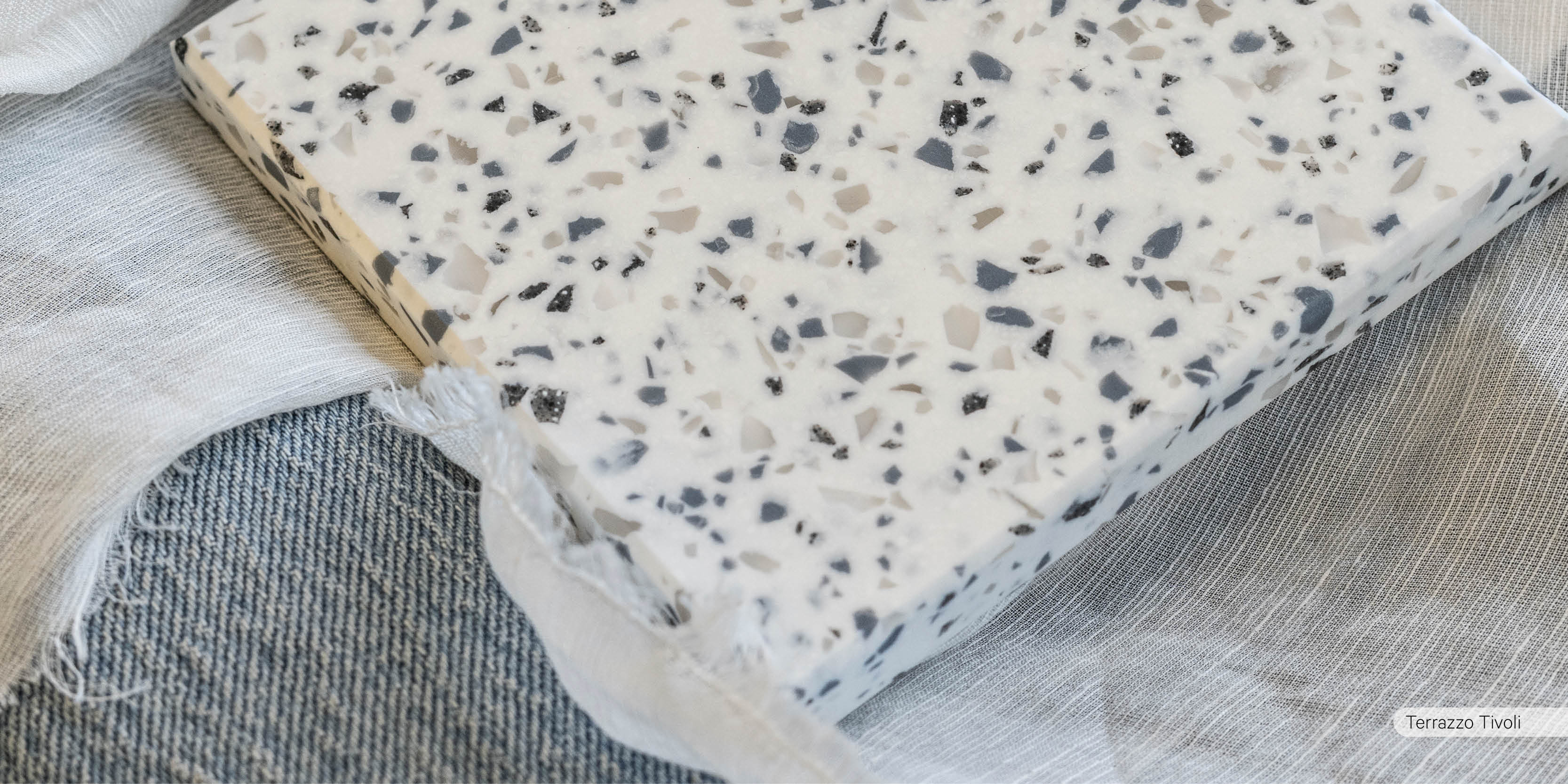 Austaron Terrazzo Tivoli